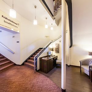 Garner Hotel Hamburg - Graf Moltke