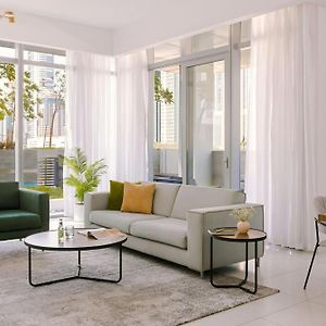 Appartement met Twee Slaapkamers